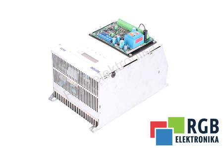 33.8603-E LENZE ID.NR. 00356132 8600