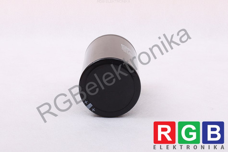 KONDENZÁTOR B43566-S0338SQ3 EPCOS 3300UF, 400V