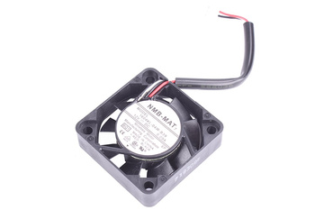 1604KL-04W-B39-BQ1 NMB TECHNOLOGIES NÁHRADA K AFB0412HHA-TA5F 40X40X10MM, 12V VENTILÁTOR