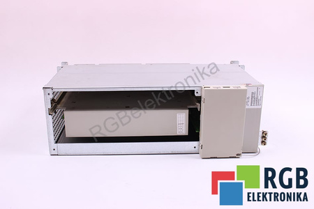 6FC5447-0AA01-0AA0 SIEMENS VERSION A CCU-BOX 2X25A SINUMERIK 810D/810