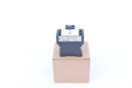 LC1D25BD SCHNEIDER ELECTRIC 24VDC 40A 690VAC