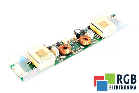 INVERTOR PS-DA0211-02S POWER SYSTEM DA0211-02S