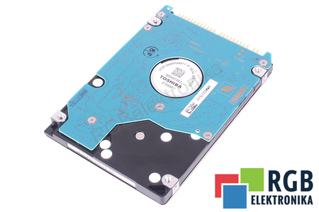 MK8032GAX TOSHIBA HDD2D15 80GB, ATA, 2.5", HDD