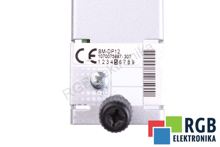 BM-DP12 BOSCH 1070075887-307