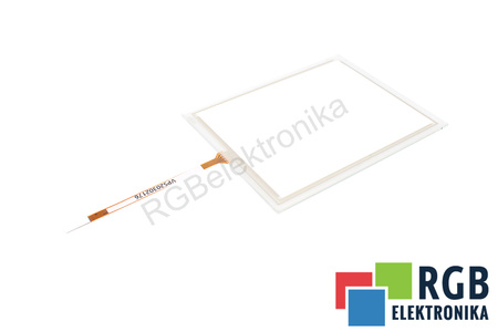 6AV6647-0AD11-3AX0 138X109MM 4PIN, 5.7" DOTYK NÁHRADA