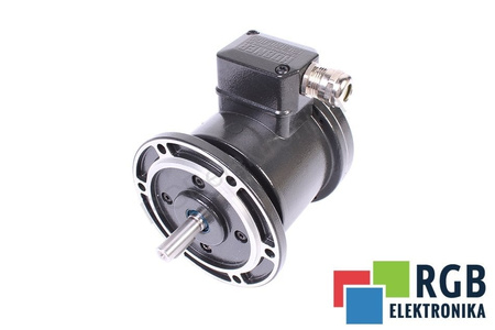 POG9DN360 HUBNER BERLIN INCREMENTAL ENCODER ENKODÉR