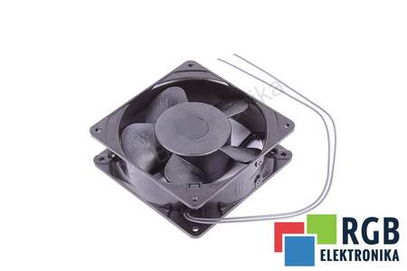 ASEN10416 PANASONIC 120X120X40MM, 230V VENTILÁTOR