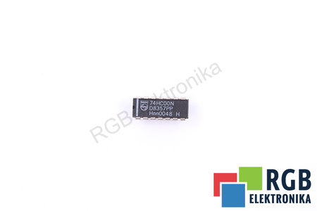 74HC00N PHILIPS