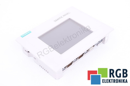 6AV6545-0BC15-2AX0 SIEMENS TP 170B COLOR
