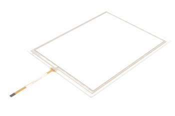 MDU40-1947-0121-01 248.8X187.3MM 5PIN DOTYK NÁHRADA