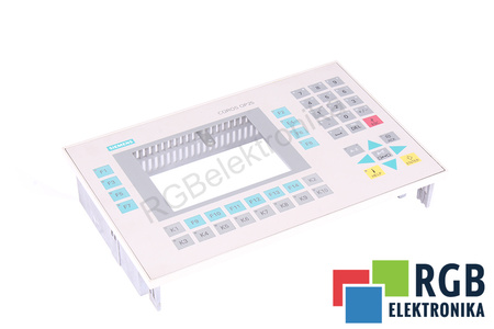 C79451-A3459-C1 SIEMENS PŘEDNÍ KRYT S DOTYKEM NA NÁHRADNÍ DÍLY