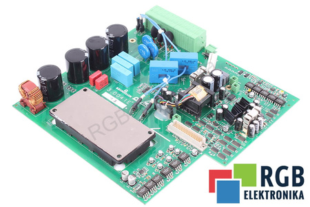 3.0041E1.3 BAUMÜLLER 7MBR50SB120