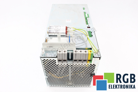 HVE04.2-W075N BOSCH REXROTH R911283373 SYSTEM200