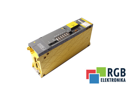A06B-6096-H301 FANUC SERVO AMPLIFIER MODULE