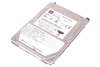 MK4021GAS TOSHIBA HDD2182 60GB, SATA, 2.5", HDD