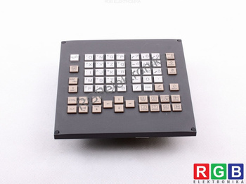 A02B-0303-C320/M FANUC MDI UNIT KLÁVESNICE
