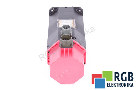 A06B-0314-B569#7000 FANUC 5S