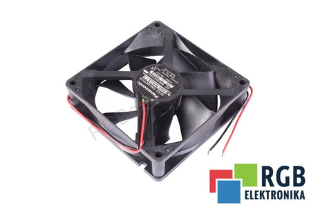 ASFN90371 PANASONIC 92X92X25MM, 12V VENTILÁTOR