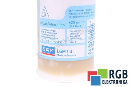 LGMT 3/0.4 SKF LOŽISKOVÉ MAZIVO