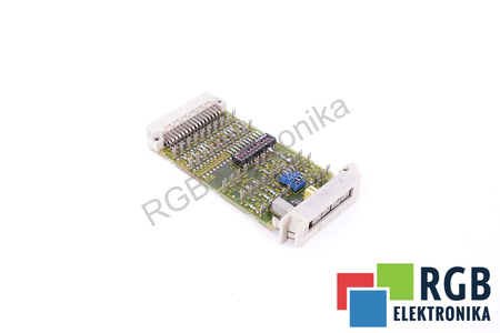 6SN1114-0AA01-0AA0 SIEMENS 462007.9400.01 SIMODRIVE 611