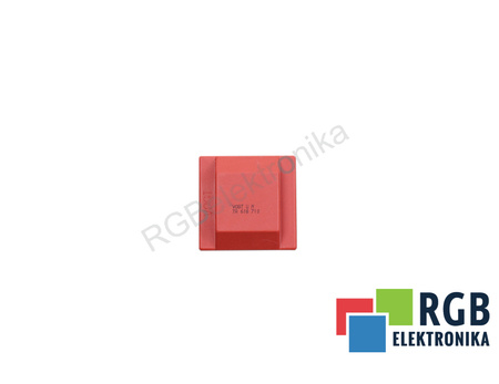 TA618710 VOGT TRANSFORMÁTOR