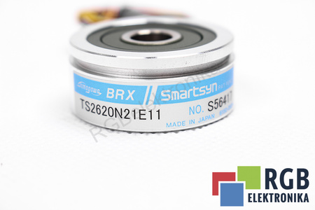 TS2620N21E11 TAMAGAWA BRX SMARTSYN RESOLVER