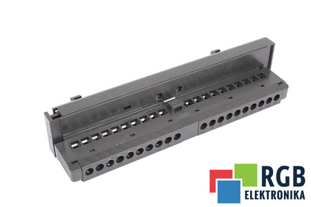 392-1AJ00 YASKAWA VIPA EKVIVALENT 6ES7392-1AJ00-0AA0 PŘEDNÍ KONEKTOR