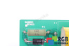 SNUBB55 BERGES SNU8855
