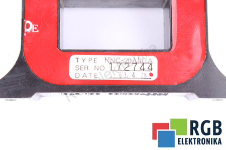 NNC-20AM3A NANA ELECTRONICS PROUDOVÝ SNÍMAČ