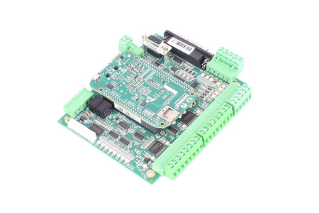 #14455 CENTROID ŘÍDICÍ CNC ACORN POSTAV CNC