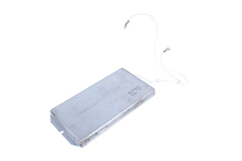 REZISTOR BK0-CA1035-H07 MICRON 0.22KW, 75OHM