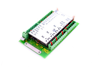 KL1105401 REFU ELEKTRONIK SP00