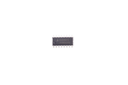 DG408DYZ ANALOG DEVICES