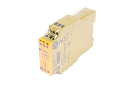 PNOZ X7 230VAC 2N/O PILZ