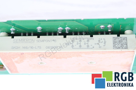 UD2001BG4 BERGES PRO UD7015-0