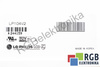 LP104V2 LG PHILIPS 10.4" LCD DISPLEJ