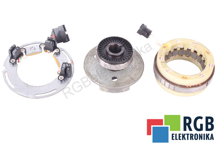 1FT50640AC012Z SIEMENS TACHOGENERÁTOR