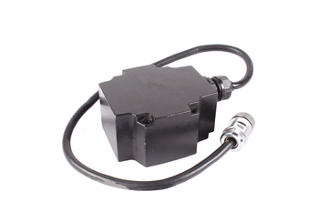 HC-MF73-S15 MITSUBISHI ELECTRIC KRYT ENKODÉRU