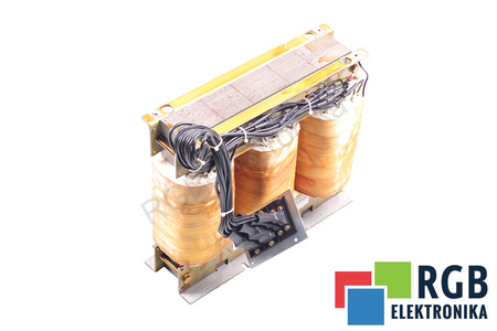 A80L-0028-0018 FANUC 10.5KVA 380-415/440-500V, 210-240/200-230V TRANSFORMÁTOR