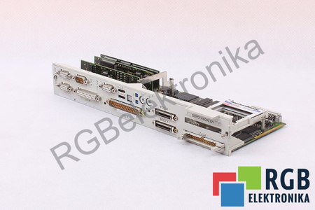 6FC5357-0BB11-0AE0 SIEMENS SINUMERIK 840D NCU571.2 VERSION A