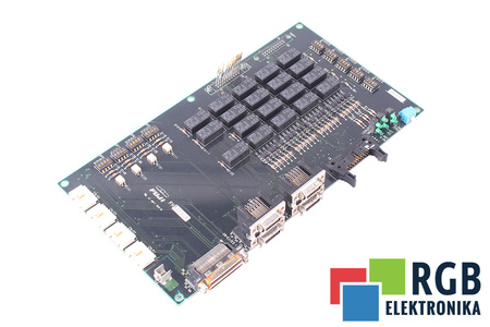 FH1058C0 FUJI ELECTRIC NA NÁHRADNÍ DÍLY