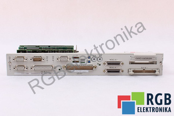 6FC5357-0BB21-0AE0 SIEMENS VERSION A SINUMERIK 840D/DE NCU572.2