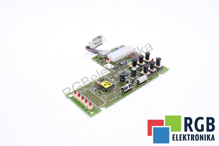 7004-0017 CONTROL TECHNIQUES