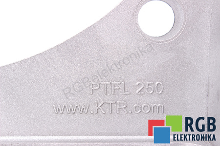 PTFL250 KTR KTR PRO MOT-FC-EV2 MPES2 SYTRONIX ZÁKLADNA