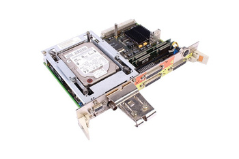 6FC5110-0DB02-0AA2 SIEMENS SINUMERIK 840C/840CE CPU 486DX2