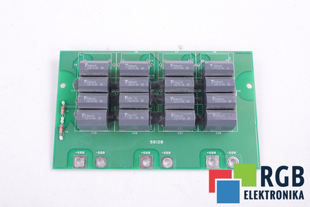 58120 KSB PRO 3030K00AH0000 ID.NO. 48879585