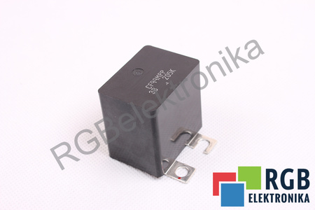 KONDENZÁTOR CF99MPP OKAYA 3B 205K SNUBBER