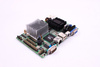 WAFER-E668EV-733 DIGITAL REV:1.1 ZÁKLADNÍ DESKA
