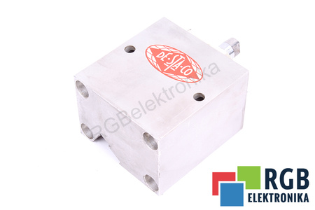 89502-4 DESTACO PNEUMATICKÁ SVORKA