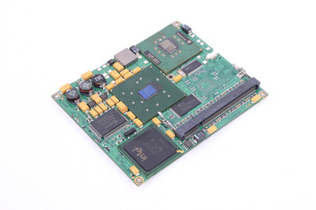 18008-0000-06-1BR1 KONTRON ZÁKLADNÍ DESKA